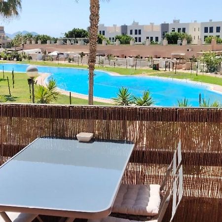 Апартаменти Apartamento Toyo, Parque Natural Cabo De Gata Альмерія Екстер'єр фото