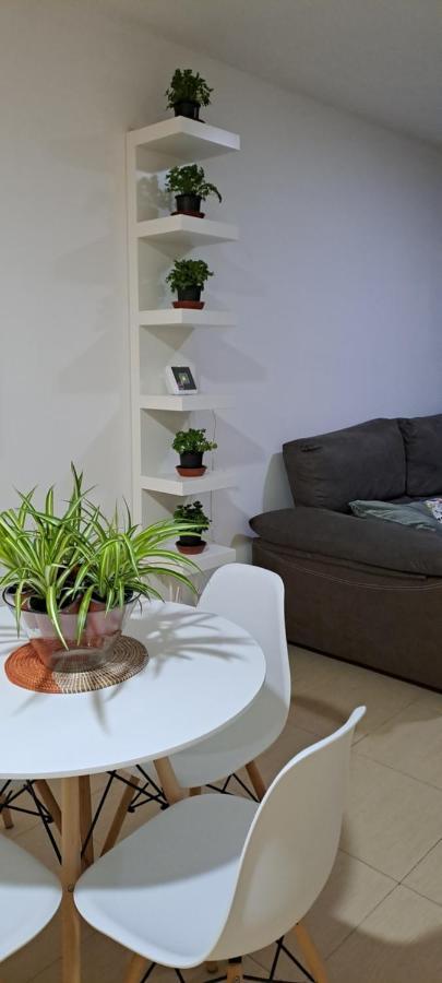 Апартаменти Apartamento Toyo, Parque Natural Cabo De Gata Альмерія Екстер'єр фото