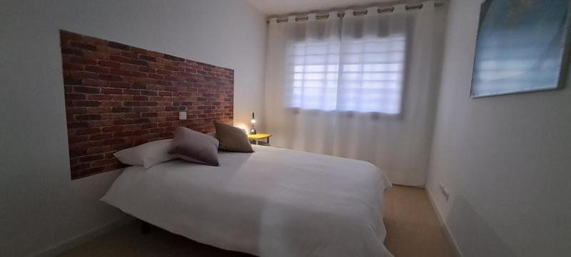 Апартаменти Apartamento Toyo, Parque Natural Cabo De Gata Альмерія Екстер'єр фото
