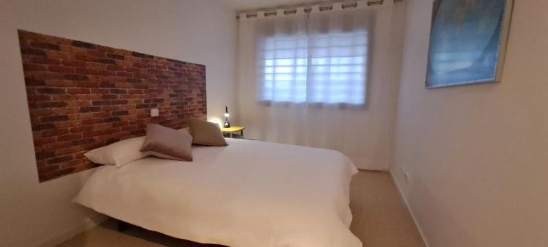 Апартаменти Apartamento Toyo, Parque Natural Cabo De Gata Альмерія Екстер'єр фото
