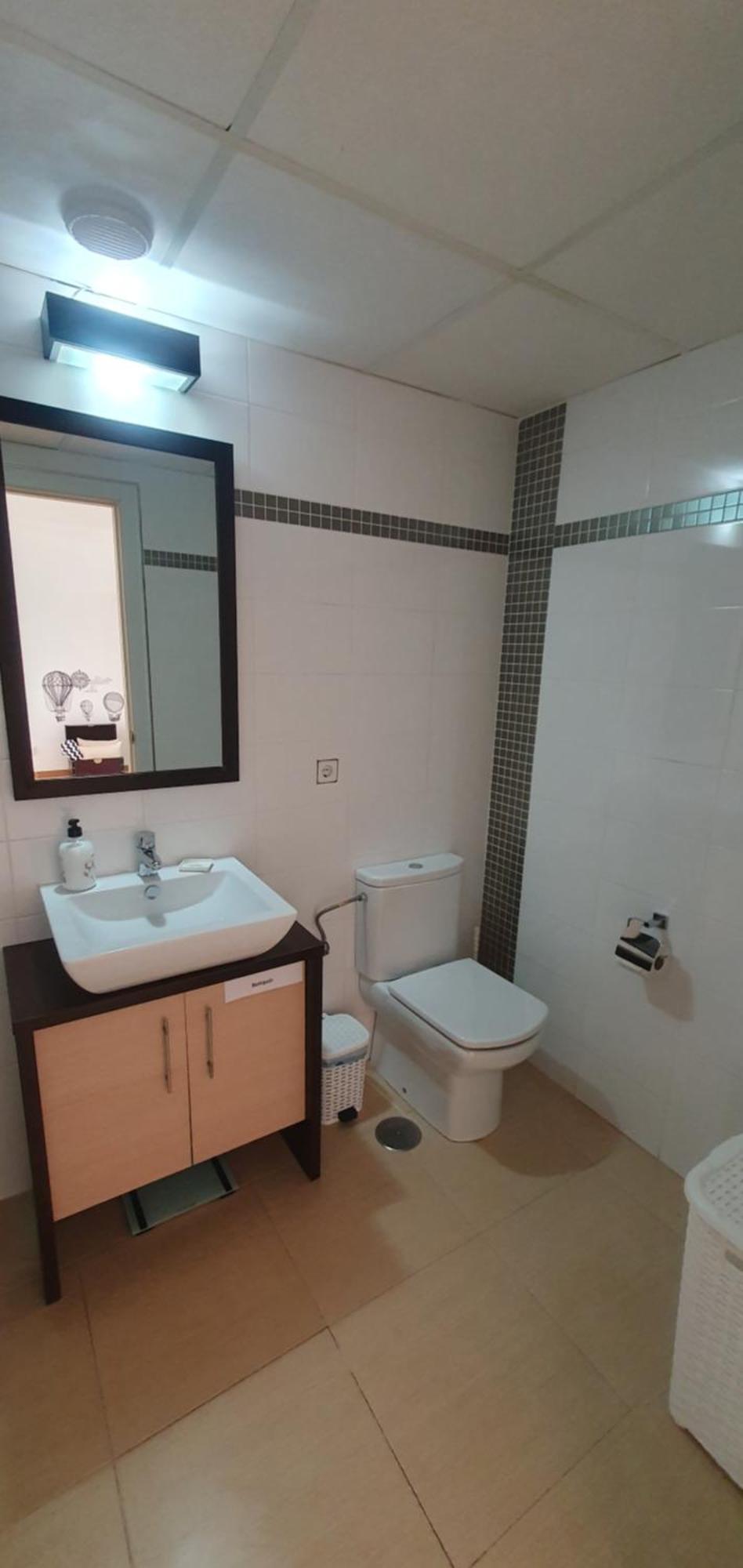 Апартаменти Apartamento Toyo, Parque Natural Cabo De Gata Альмерія Екстер'єр фото